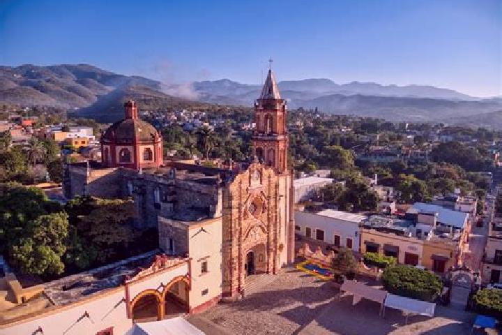 Sadie, 28 — Escort in Atongo de Abajo, Mexico