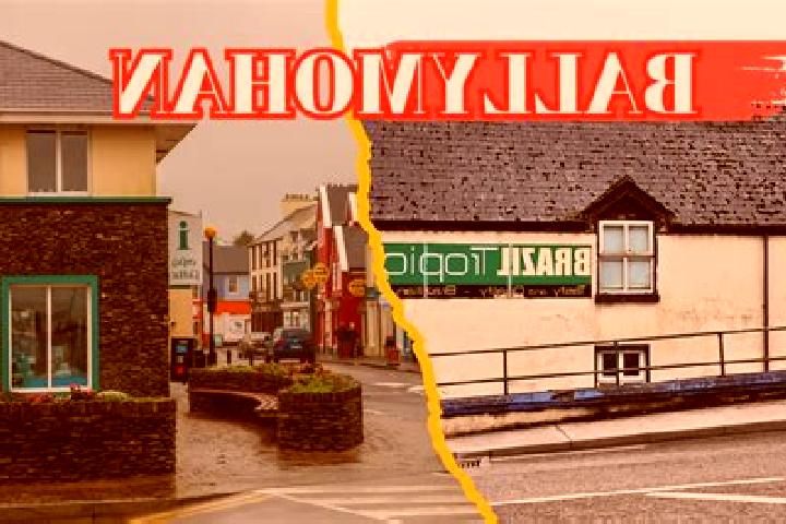 Sadie, 28 — Escort in Ballymahon, Ireland