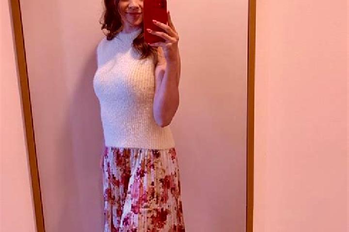 Sadie, 28 — Escort in Bregovo, Bulgaria