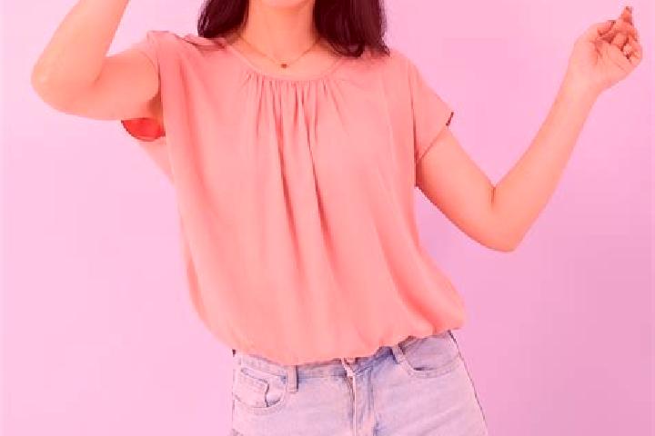 Sadie, 28 — Escort in Cangva, Myanmar