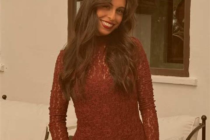 Sadie, 28 — Escort in Castel San Niccolo, Italy