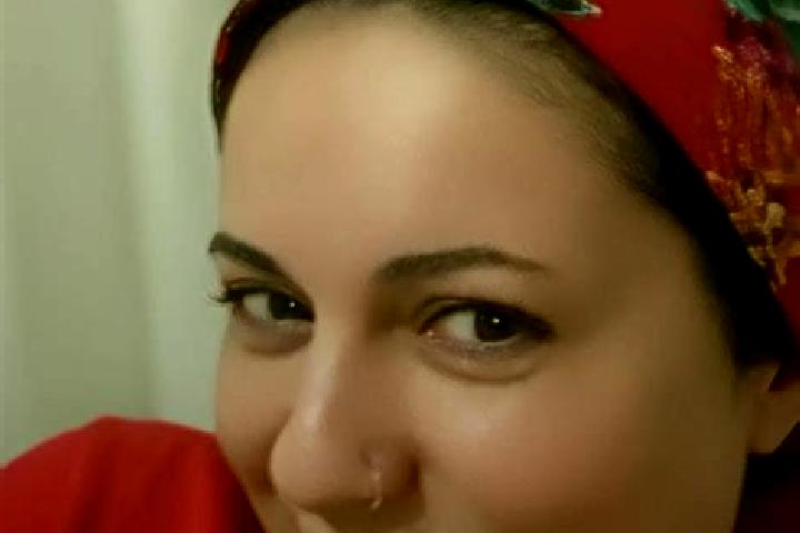 Sadie, 28 — Escort in Cermik, Turkey