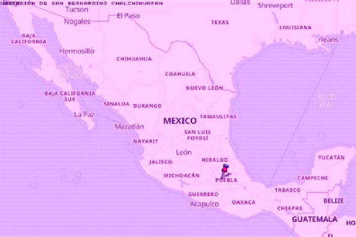 Sadie, 28 — Escort in Chalchihuapan, Mexico