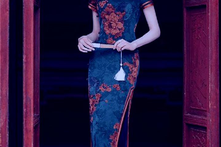 Sadie, 28 — Escort in Desheng, China