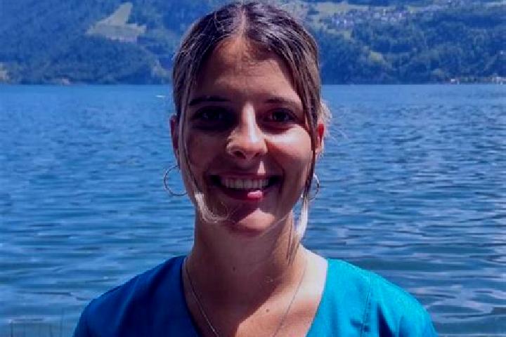 Sadie, 28 — Escort in Hergiswil, Switzerland
