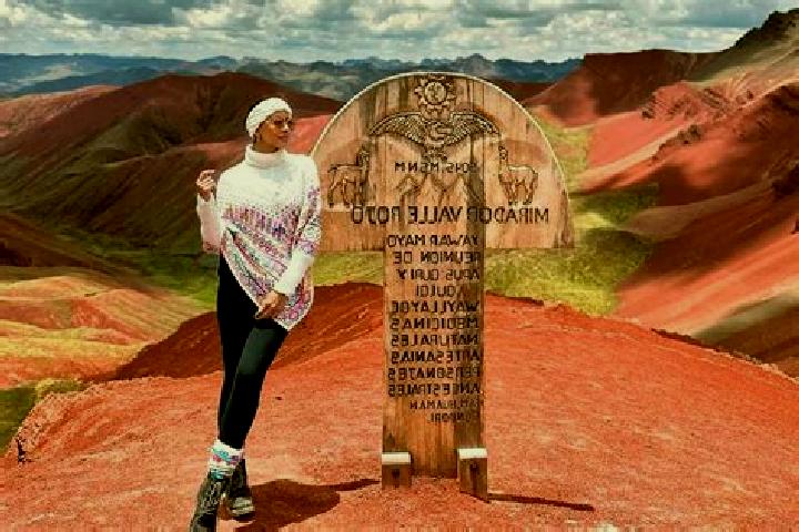 Sadie, 28 — Escort in Huayllan, Peru