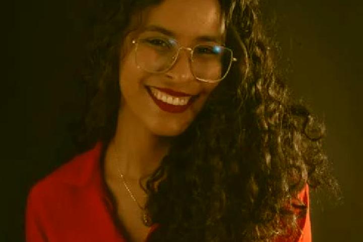 Sadie, 28 — Escort in Inimutaba, Brazil