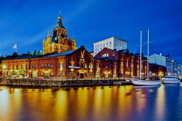 Sadie, 28 — Escort in Korkinmaeki, Finland