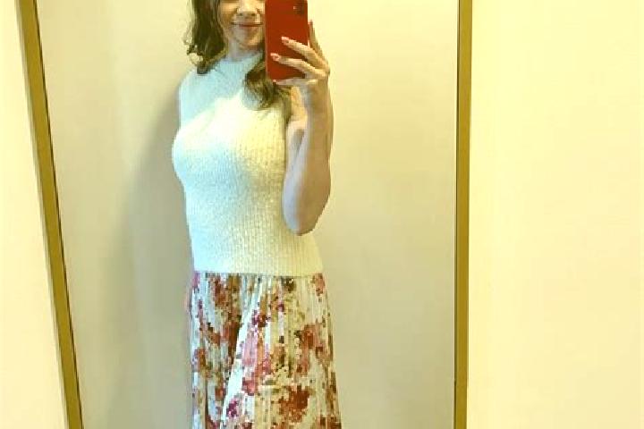 Sadie, 28 — Escort in Kushtanovytsia, Ukraine