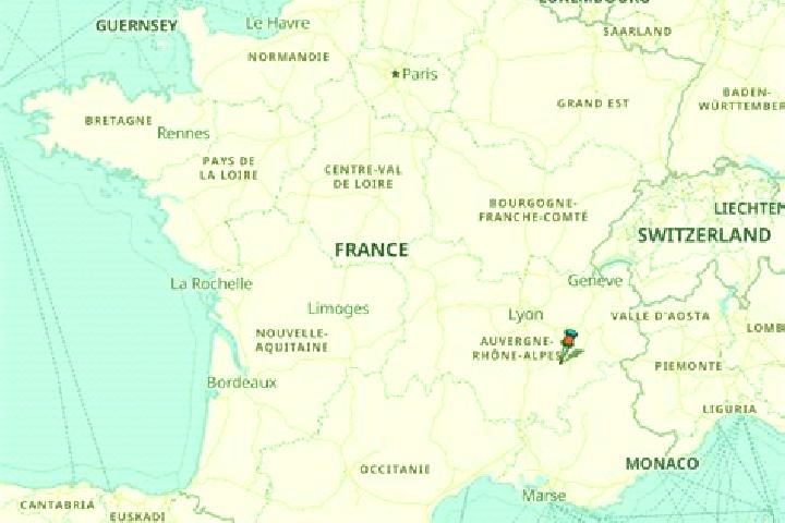 Sadie, 28 — Escort in La Chapelaude, France