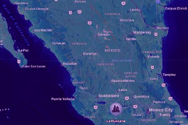 Sadie, 28 — Escort in La Huacana, Mexico