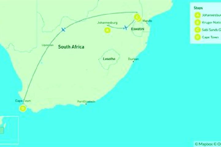 Sadie, 28 — Escort in Ladismith, South Africa