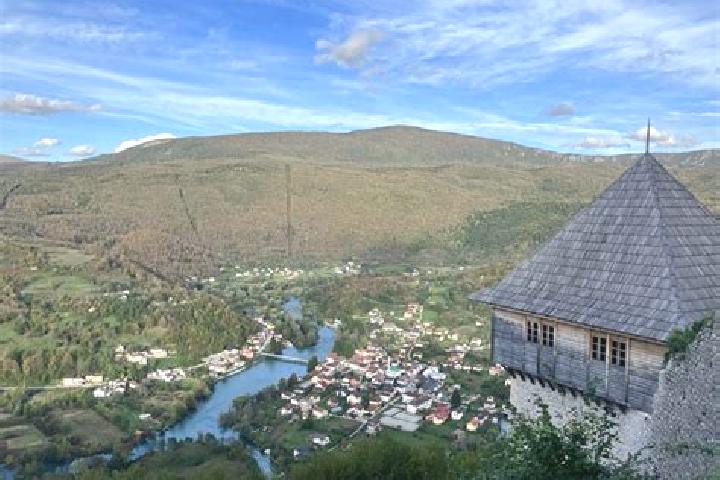 Sadie, 28 — Escort in Laktasi, Bosnia and Herzegovina
