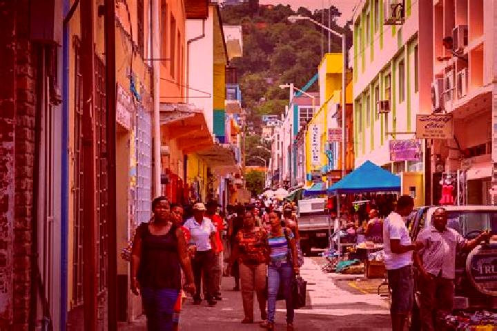 Sadie, 28 — Escort in Layou, Saint Vincent and the Grenadines
