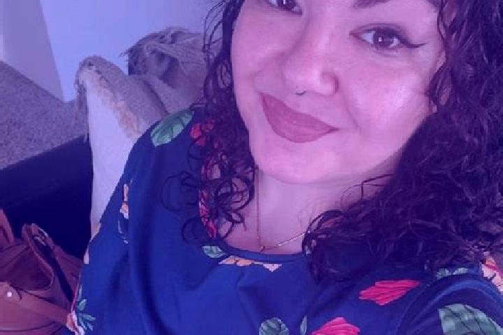 Sadie, 28 — Escort in Maury City, United States