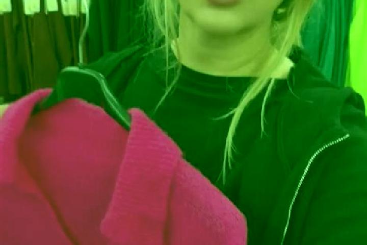 Sadie, 28 — Escort in Pisz, Poland