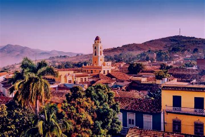 Sadie, 28 — Escort in Regla, Cuba