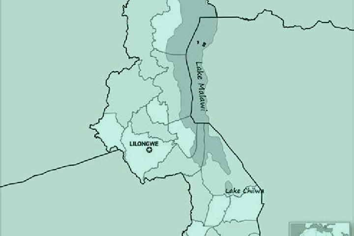 Sadie, 28 — Escort in Rumphi, Malawi