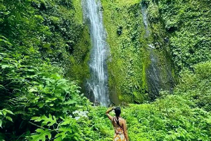 Sadie, 28 — Escort in San Ramon, Nicaragua