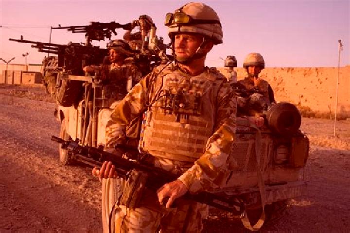 Sadie, 28 — Escort in Sangin, Afghanistan