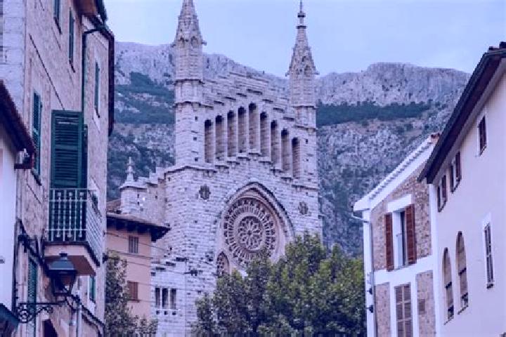 Sadie, 28 — Escort in Soller, Spain