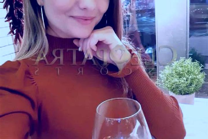 Sadie, 29, a auburn blue-eyed caribbean companion based in Wallmerod. Offering GFE, Dinner Date, OWO, Prostate Massage. Available for incall and outcall, ove...