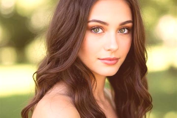 Sadie, 29, a black hazel-eyed caucasian companion based in Korczowe. Offering Party Girl, Striptease, Girlfriend Experience, Roleplay. Available for incall a...