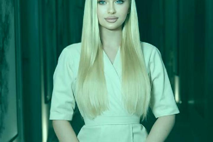 Sadie, 29, a blonde grey-eyed latina companion based in Nueva Colombia. Offering Tantra, Erotic Massage, OWO, Duos. Available for incall and outcall, day and...