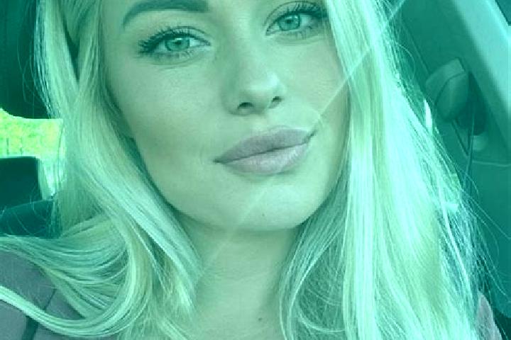 Sadie, 29, a blonde hazel-eyed caribbean companion based in Bobonaro. Offering Domination, Prostate Massage, Fetish, GFE. Available for incall and outcall, o...