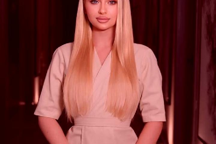Sadie, 29, a blonde hazel-eyed caucasian companion based in Dadra. Offering A-Level, Tantra, Erotic Massage, Roleplay, Couples. Available for incall and outc...
