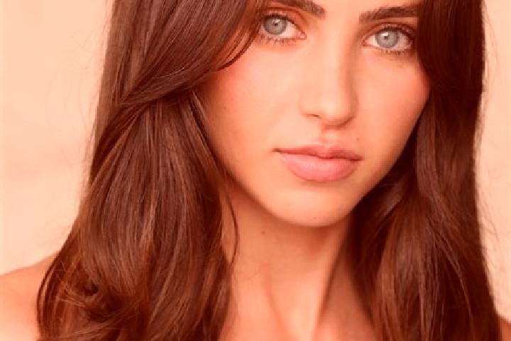 Sadie, 29, a brunette brown-eyed latina companion based in Acahuizotla. Offering Massage, Fetish, Striptease, Deep French Kissing. Available for incall and o...