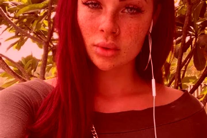 Sadie, 29, a red dark-eyed ebony companion based in Beaurecueil. Offering Dinner Date, Erotic Massage, Striptease. Available for incall and outcall, day and ...