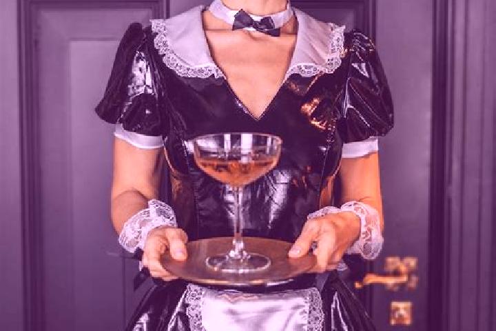 Sadie, 29, a red grey-eyed ebony companion based in Cheleh Ban. Offering Deep French Kissing, Dinner Date, Domination, Fetish, BDSM. Available for incall and...