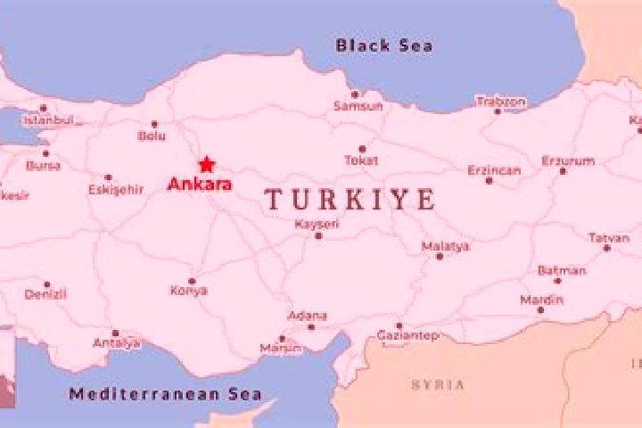 Sadie, 29 — Escort in Ankara, Turkey