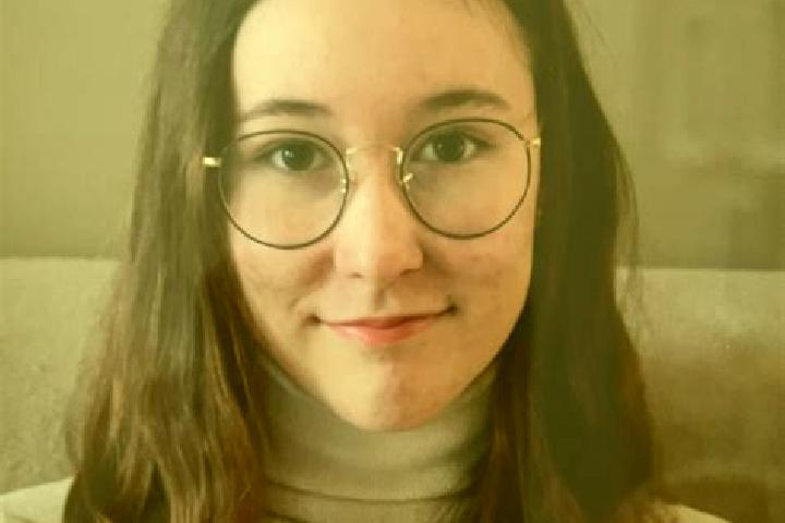 Sadie, 29 — Escort in Anzegem, Belgium