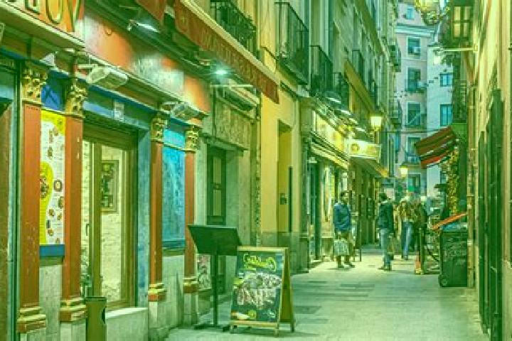 Sadie, 29 — Escort in Barrio de la Luz, Mexico