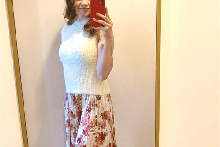 Sadie, 29 — Escort in Bordany, Hungary