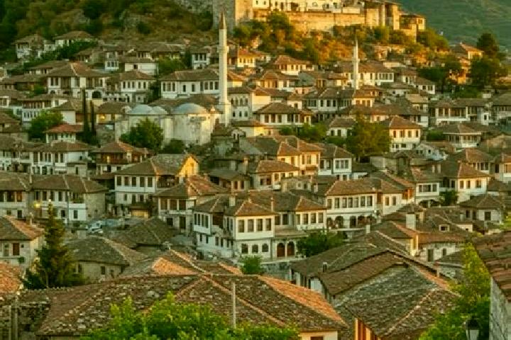 Sadie, 29 — Escort in Bushtrice, Albania