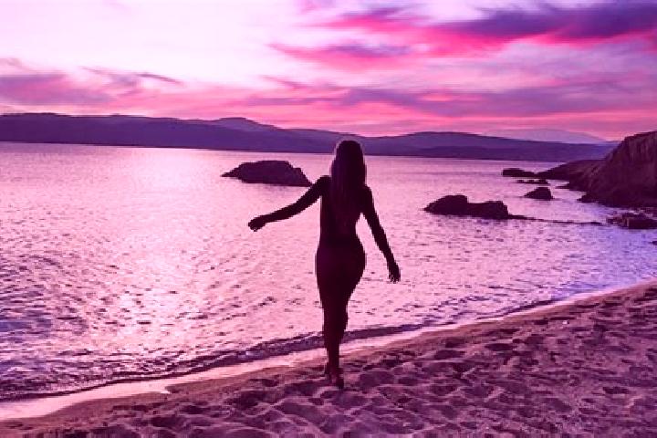 Sadie, 29 — Escort in Croata, Brazil