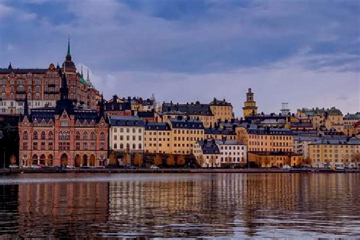 Sadie, 29 — Escort in Haestveda, Sweden
