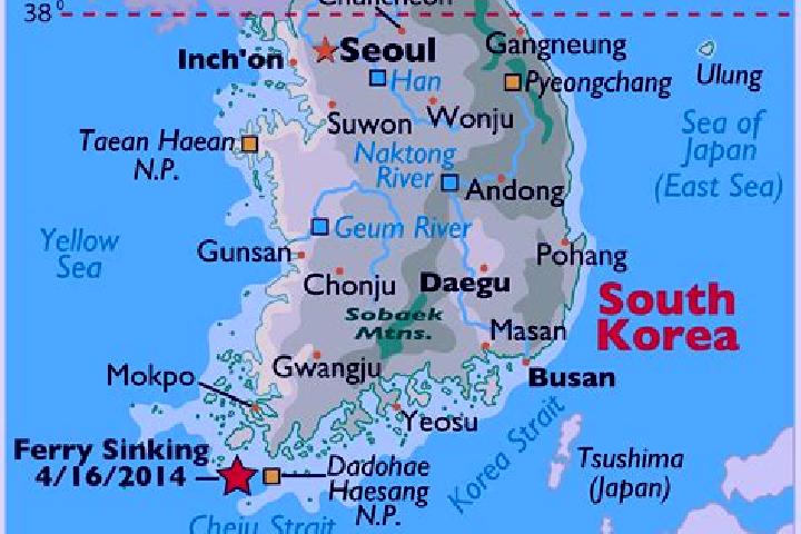 Sadie, 29 — Escort in Heunghae, South Korea
