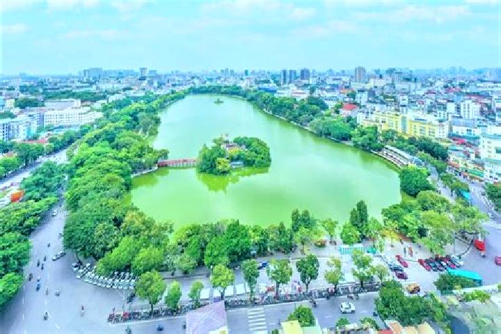 Sadie, 29 — Escort in Hoan Kiem, Vietnam