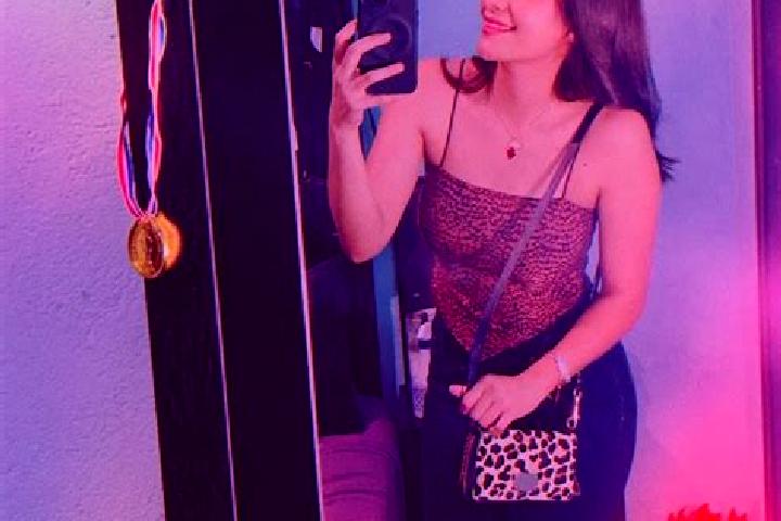 Sadie, 29 — Escort in Huanimaro, Mexico