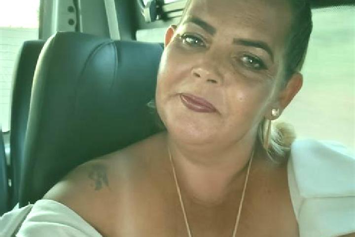 Sadie, 29 — Escort in Itamogi, Brazil