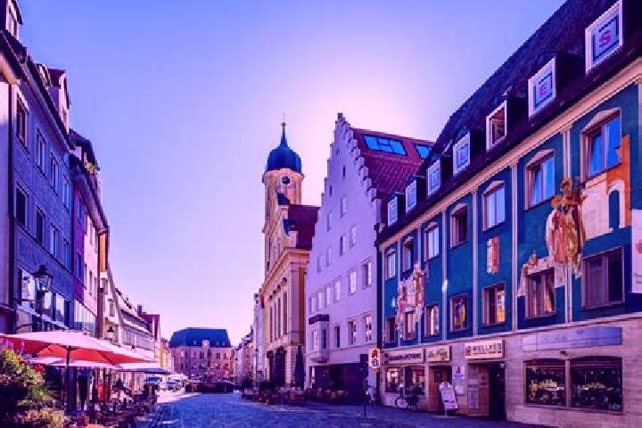 Sadie, 29 — Escort in Kaufbeuren, Germany