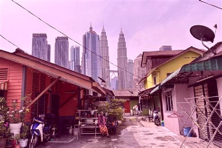 Sadie, 29 — Escort in Kawasan Penempatan Ulu Sungai Benut, Malaysia