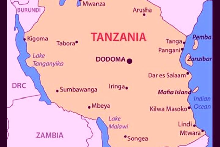 Sadie, 29 — Escort in Kibara, Tanzania