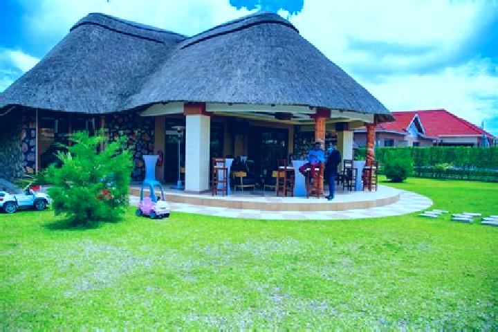 Sadie, 29 — Escort in Kiboga, Uganda