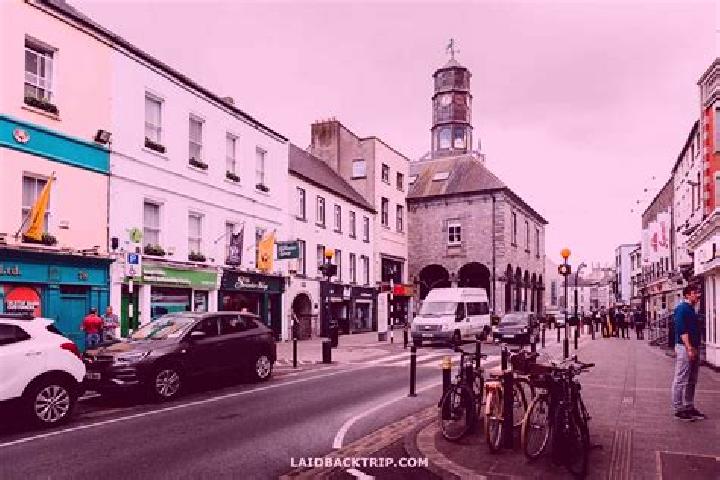 Sadie, 29 — Escort in Kilkenny, Ireland
