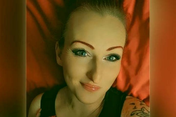 Sadie, 29 — Escort in Kroepelin, Germany
